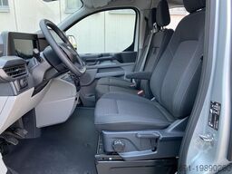 Ford Custom 6 posti - PRONTA CONSEGNA   -