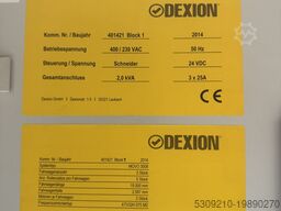 Dexion MOVO 3008