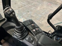Manitou MLA-6-65 - EU