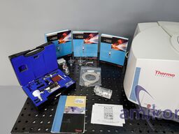 Thermo Fisher Scientific iCAP 6300 Duo