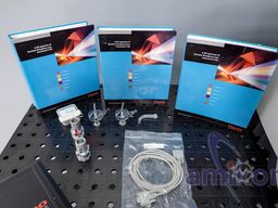 Thermo Fisher Scientific iCAP 6300 Duo