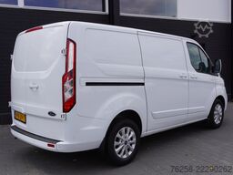 Ford Transit Custom 2.0 TDCI 130PK Automaat EURO 6 -...