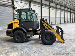 New Holland W50c