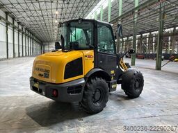 New Holland W50c