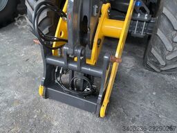New Holland W50c