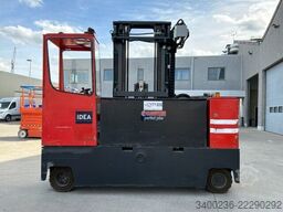 AMLift CEL35/14/60