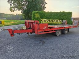 Gheysen en Verpoort D6 19000kg