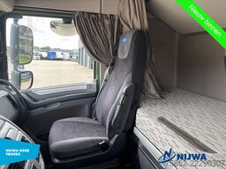 DAF XF 510 4x2 Retarder + Hydrauliek