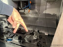 MORI SEIKI SV 50