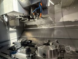 MORI SEIKI SV 50