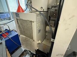 MORI SEIKI SV 50