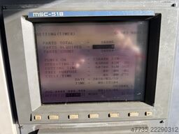 MORI SEIKI SV 50