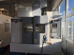 MORI SEIKI SV 50