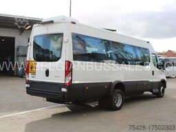 Iveco Daily / 7.5m /  CNG / AIRCO / AUT