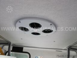 Iveco Daily / 7.5m /  CNG / AIRCO / AUT