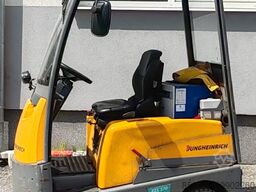 Jungheinrich EZS 570 / 2019y/ 11924mh/ 7t