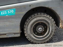 Jungheinrich EZS 570 / 2019y/ 11924mh/ 7t