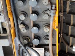 Jungheinrich ECE 225 2400mm