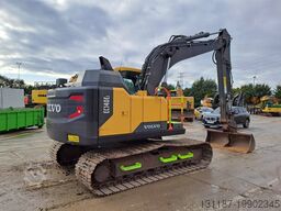 Volvo EC 140 EL
