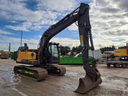 Volvo EC 140 EL
