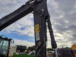 Volvo EC 140 EL