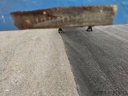 LINTRAILERS LSPU 18-27 | EXTENDIBLE TRAILER 21.20 MTR | STE...