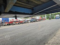 LINTRAILERS LSPU 18-27 | EXTENDIBLE TRAILER 21.20 MTR | STE...