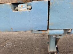 LINTRAILERS LSPU 18-27 | EXTENDIBLE TRAILER 21.20 MTR | STE...