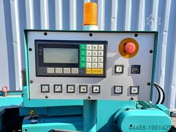 Vollmer T420CAS