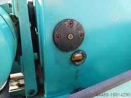 Vollmer T420CAS