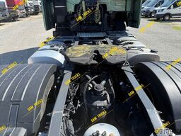 Volvo FH500 Globetrotter XL I-Save RETARDER