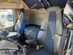 Volvo FH500 Globetrotter XL I-Save RETARDER