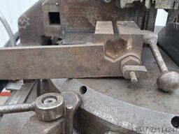 Tecno In Macchine Utensili S.r.l. Tecno In Macchine Utensili S.r.l. Tecno In Macchine Utensili S.r.l.