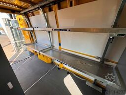 Mercedes-Benz V 250 d EDITION AMG Kompakt ILS elektr Türen