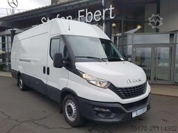 Mercedes-Benz V 300 d EXCLUSIVE AIRMATIC AHK2,5 Standheiz