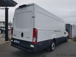 Mercedes-Benz V 300 d EXCLUSIVE AIRMATIC AHK2,5 Standheiz