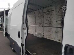 Mercedes-Benz V 300 d EXCLUSIVE AIRMATIC AHK2,5 Standheiz