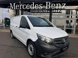 Mercedes-Benz Citan 110 CDI Tourer Klima AHK Kamera MBUX Tempo