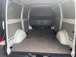 Mercedes-Benz Citan 110 CDI Tourer Klima AHK Kamera MBUX Tempo