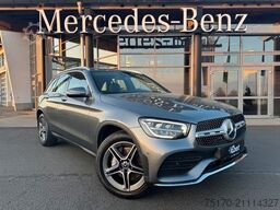 Mercedes-Benz GLE 300 d AMG BURM+AHK+AIRM+PANO+MEMORY+21"