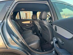 Mercedes-Benz GLE 300 d AMG BURM+AHK+AIRM+PANO+MEMORY+21"