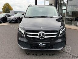 Mercedes-Benz V 300 d 4MATIC AVA Extral AHK DISTRONIC Stdh