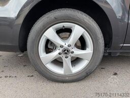 Mercedes-Benz V 300 d 4MATIC AVA Extral AHK DISTRONIC Stdh