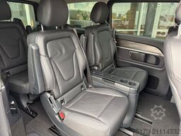 Mercedes-Benz V 300 d 4MATIC AVA Extral AHK DISTRONIC Stdh