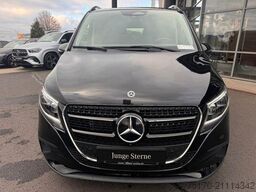 Mercedes-Benz V 220 d STYLE K Liege-Paket AHK2,5 DISTRONIC