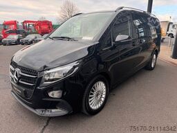 Mercedes-Benz V 220 d STYLE K Liege-Paket AHK2,5 DISTRONIC
