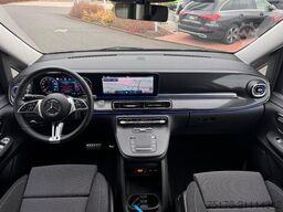 Mercedes-Benz V 220 d STYLE K Liege-Paket AHK2,5 DISTRONIC