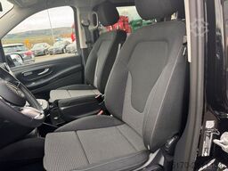 Mercedes-Benz V 220 d STYLE K Liege-Paket AHK2,5 DISTRONIC