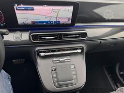 Mercedes-Benz V 220 d STYLE K Liege-Paket AHK2,5 DISTRONIC