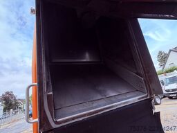 Hako Citymaster 1600 4x4 Kehrm.+Winter+1.Hand